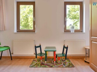 Appartement de vacances Lancken-Granitz Équipement 33