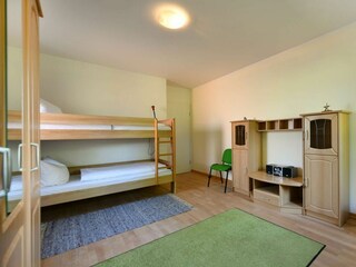 Apartamento de vacaciones Lancken-Granitz Características 33