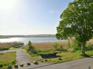 Vakantieappartement Lancken-Granitz Kenmerken 40