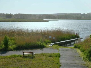 Vakantieappartement Lancken-Granitz Kenmerken 40