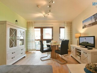 Apartamento de vacaciones Lancken-Granitz Características 44