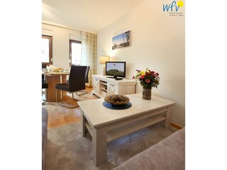 Apartamento de vacaciones Lancken-Granitz Características 43