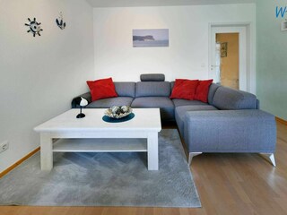 Apartamento de vacaciones Lancken-Granitz Características 46