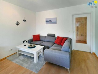 Apartamento de vacaciones Lancken-Granitz Grabación al aire libre 6