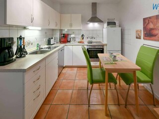 Apartamento de vacaciones Lancken-Granitz Grabación al aire libre 7