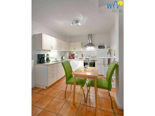 Apartamento de vacaciones Lancken-Granitz Grabación al aire libre 8