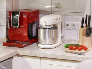 Appartamento per vacanze Lancken-Granitz Registrazione all'aperto 13