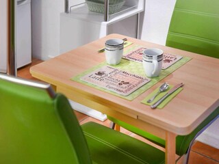 Appartamento per vacanze Lancken-Granitz Registrazione all'aperto 14