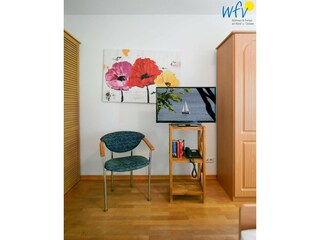 Appartamento per vacanze Lancken-Granitz Registrazione all'aperto 15