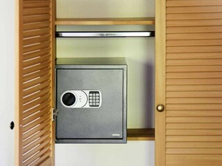 Apartamento de vacaciones Lancken-Granitz Características 48