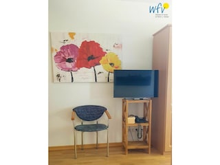 Ferienwohnung Lancken-Granitz Außenaufnahme 23