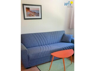 Apartamento de vacaciones Lancken-Granitz Grabación al aire libre 23
