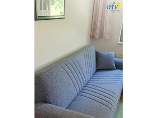 Ferienwohnung Lancken-Granitz Außenaufnahme 25