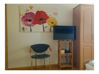 Ferienwohnung Lancken-Granitz Außenaufnahme 26