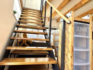 Ferienhaus Duhnen Ausstattung 3