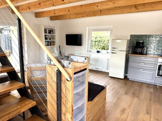 Ferienhaus Duhnen Ausstattung 4