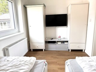 Ferienhaus Duhnen Ausstattung 14
