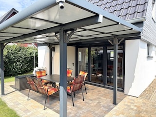 Ferienhaus Duhnen Ausstattung 6