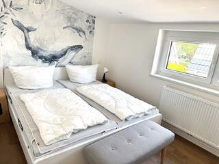 Ferienhaus Duhnen Ausstattung 15