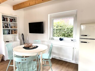 Ferienhaus Duhnen Ausstattung 9