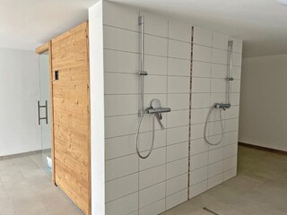 Ferienwohnung Duhnen Schwimmbad 22