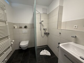 Ferienwohnung Duhnen Schlafzimmer 12