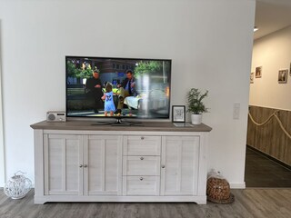 Ferienwohnung Duhnen Schlafzimmer 11