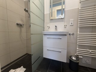Ferienwohnung Duhnen Schlafzimmer 17