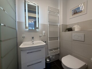 Ferienwohnung Duhnen Schlafzimmer 18