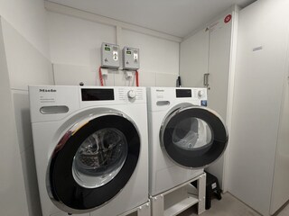 Ferienwohnung Duhnen Schwimmbad 23