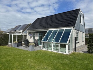 Casa per le vacanze Sint Maartenszee Registrazione all'aperto 2