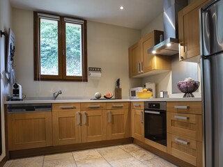 Appartamento per vacanze Lacoste Caratteristiche 6