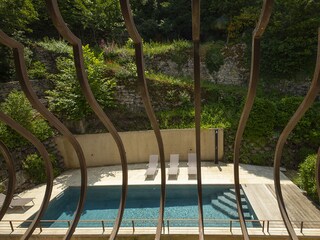 Appartamento per vacanze Lacoste Registrazione all'aperto 3