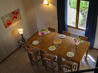 Appartamento per vacanze Lacoste Caratteristiche 8