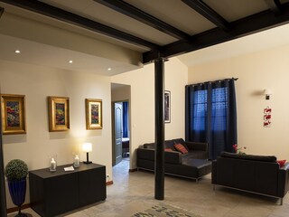 Appartamento per vacanze Lacoste Caratteristiche 12