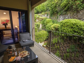 Appartamento per vacanze Lacoste Registrazione all'aperto 4