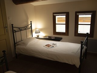 Appartamento per vacanze Lacoste Caratteristiche 16