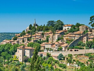 Appartamento per vacanze Lacoste Ambiente 19