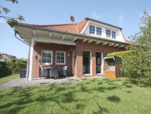 Ferienhaus Zingstrose - Zingst - image1