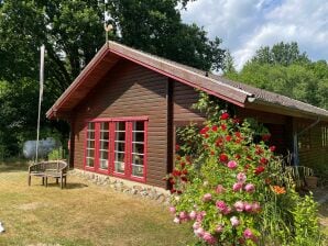 Ferienhaus Wald und Strand - Altenhof bei Eckernförde - image1