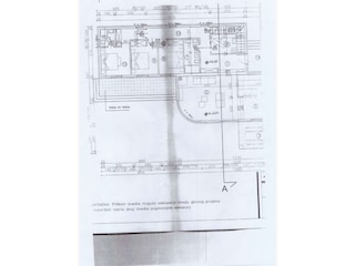 Holiday house Labin Floor Plan 28