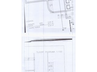 Holiday house Labin Floor Plan 29