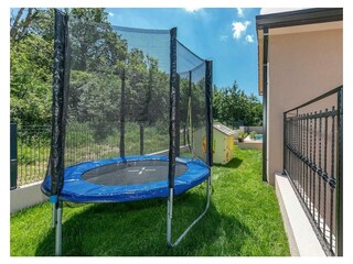 Casa per le vacanze Labin Ambiente 24