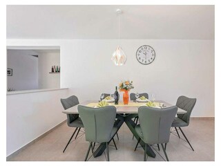 Casa per le vacanze Labin Caratteristiche 10