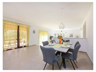 Casa per le vacanze Labin Caratteristiche 11