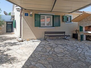 Villa Vodnjan Registrazione all'aperto 11