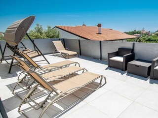 Villa Vodnjan Registrazione all'aperto 8