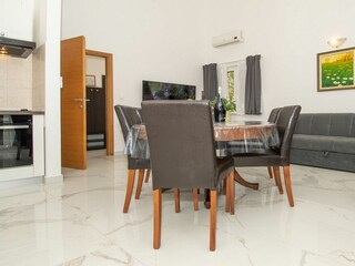 Villa Vodnjan Caratteristiche 27