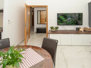 Villa Vodnjan Caratteristiche 28