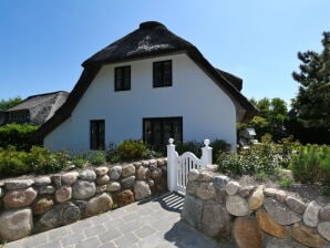 Ferienhaus SPO-Glück - St. Peter-Ording - image1